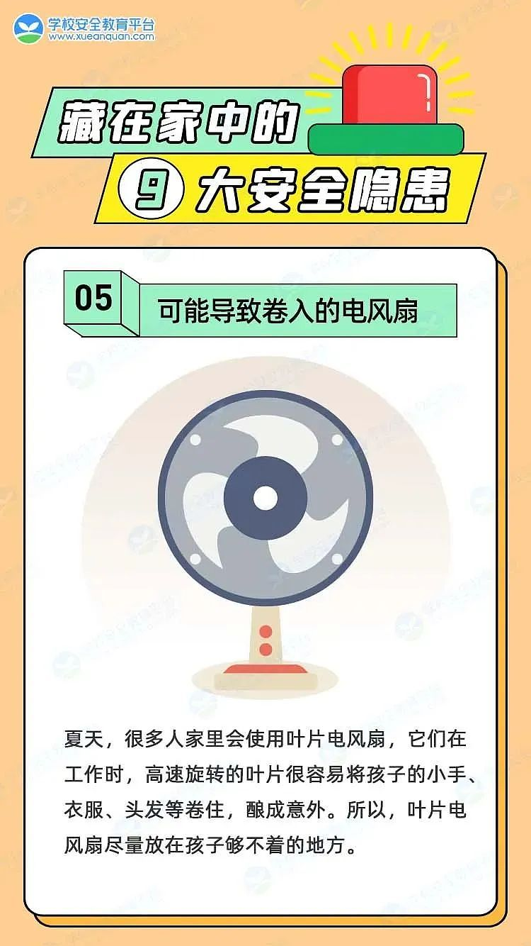 【安全教育】家長開工,孩子居家安全不放松!這九大安全隱患一定要警惕!8.png